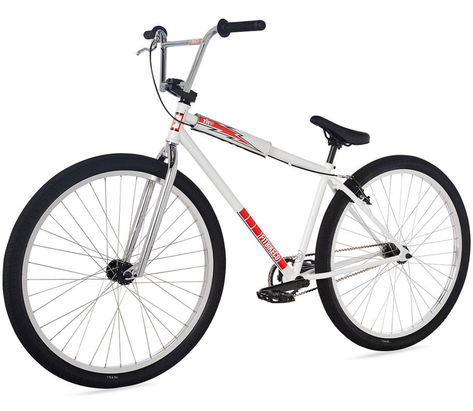 Fit CR 29" Bike