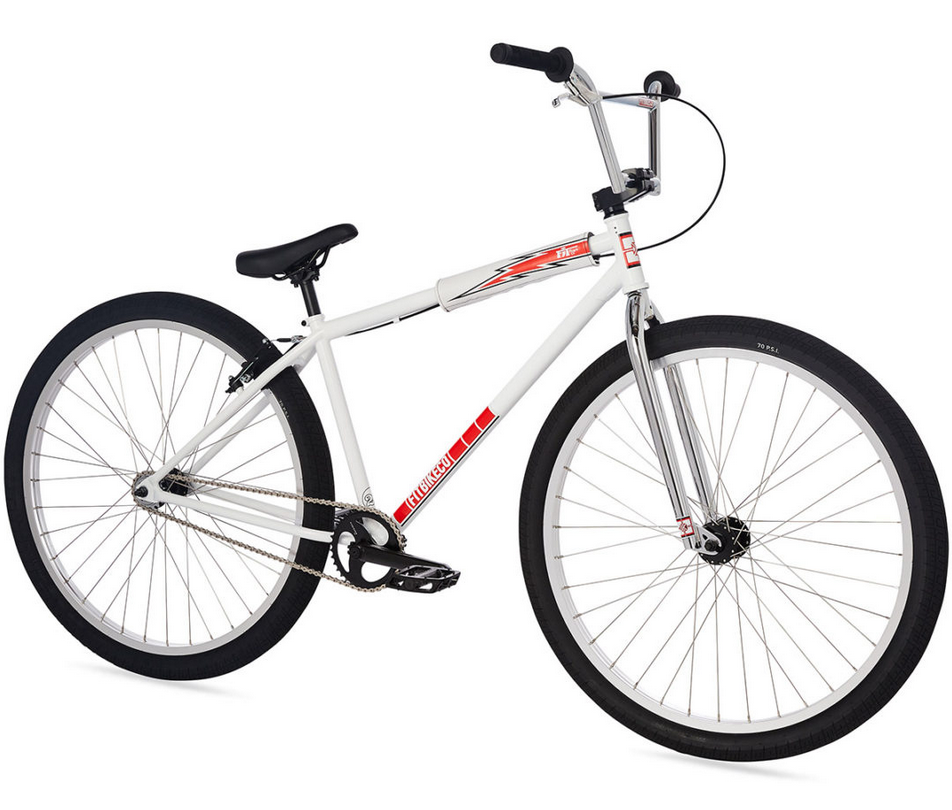 Fit CR 29" Bike