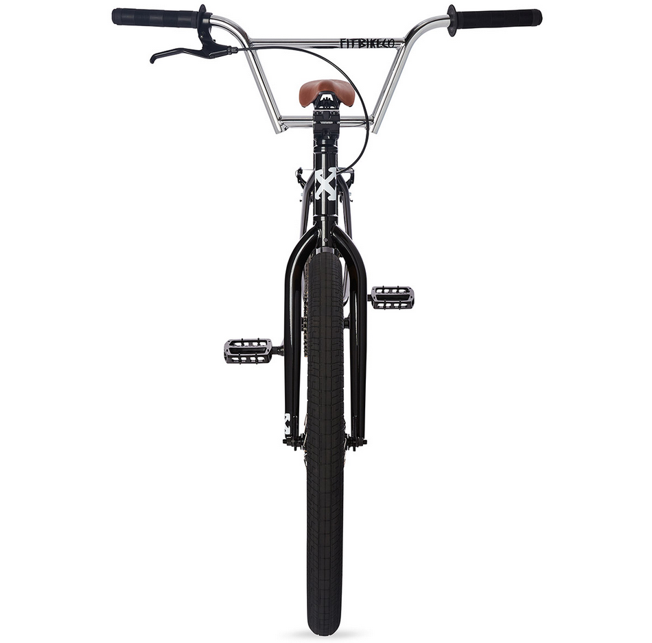 Fit CR 26" Bike