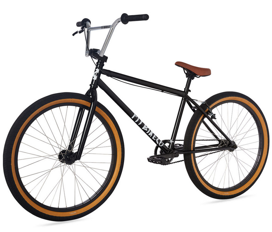 Fit CR 26" Bike