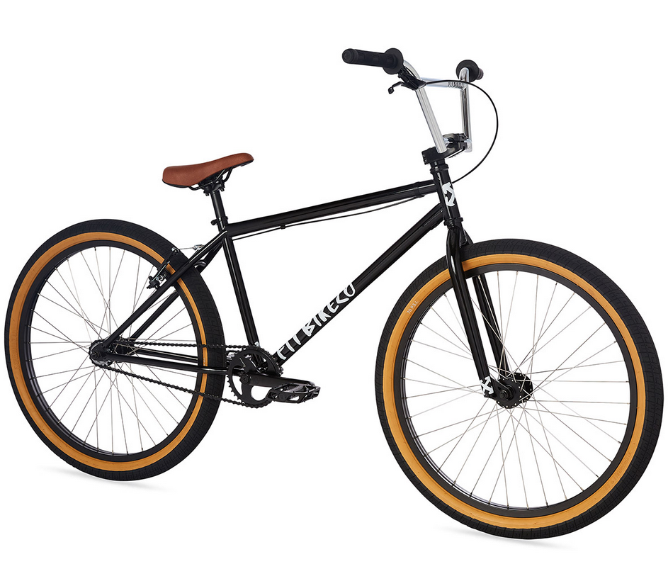 Fit CR 26" Bike