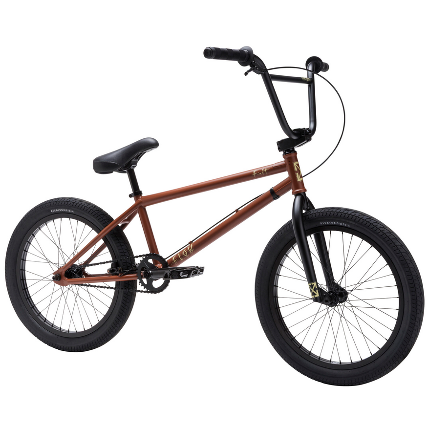Fit Flow Bike 2026