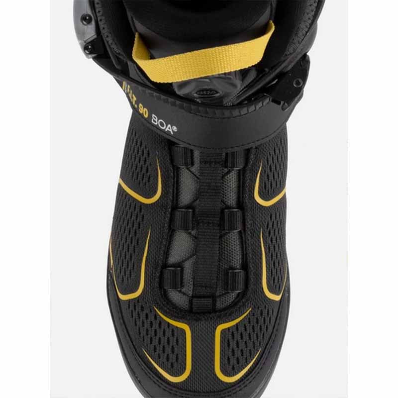 K2 FIT 90 Boa Men Skates