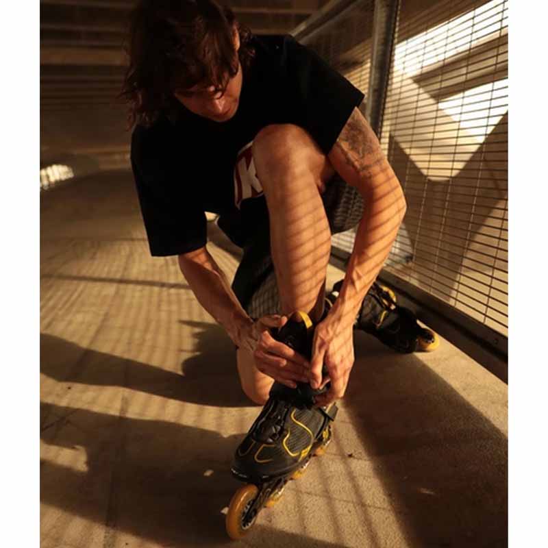 K2 FIT 90 Boa Men Skates