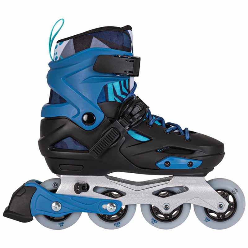 Playlife Flash Blue adj. Kids Skates
