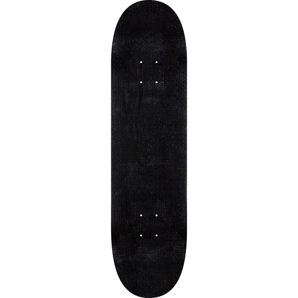 Powell Peralta Skateboard Deck Flight Duran Slidewinder Silver 8.88" x 34.7"