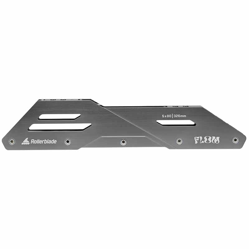 Rollerblade Flow 5x80 Frame