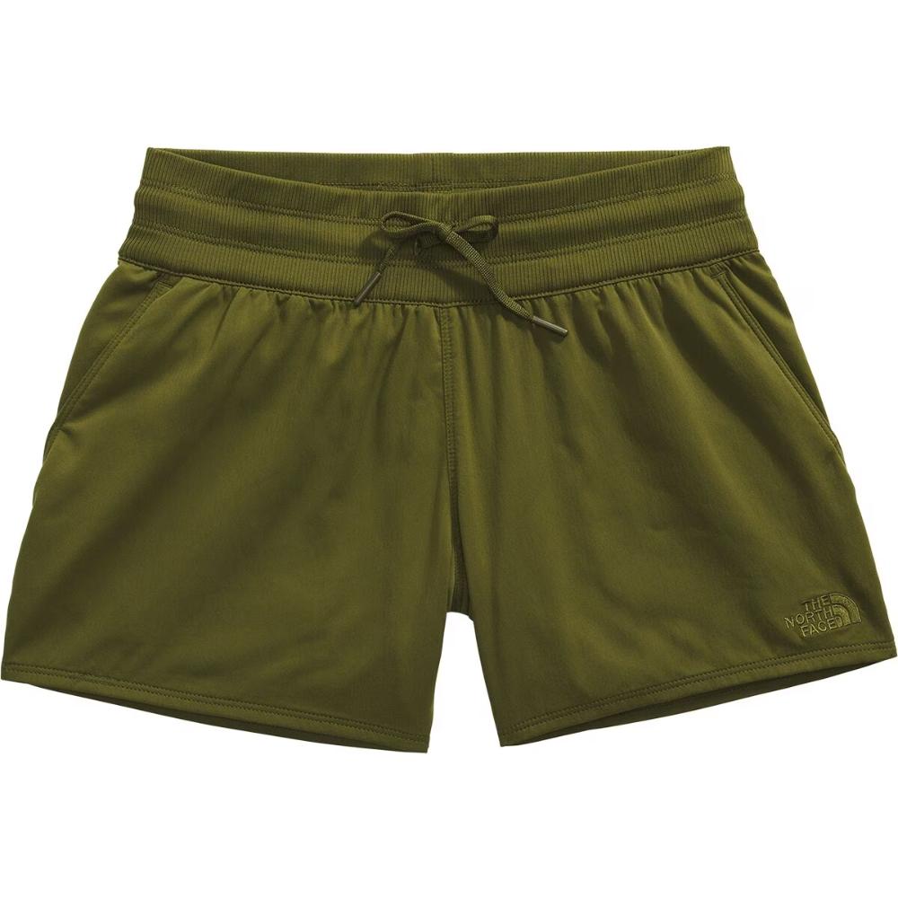 The North Face - Aphrodite Short - Women's - Tnf Black