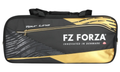 FZ Forza Tour Line Square Racket Bag [Black/Gold]