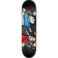 Foundation Whippersnappers Skateboard Complete 7.75"