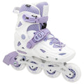 FR AXS Purple Kids Skates