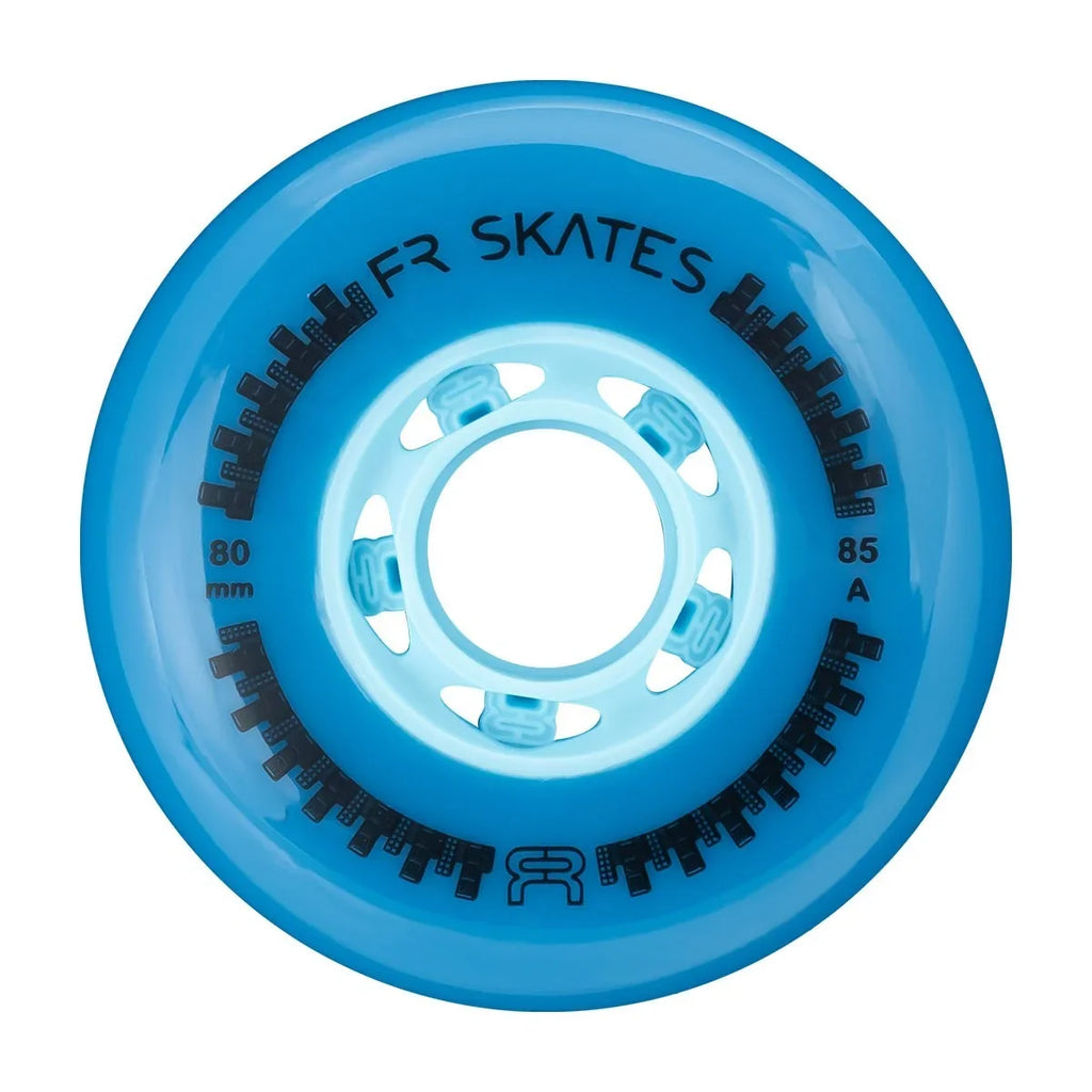 FR Downtown 80mm/85A Wheels (Pack of 4)