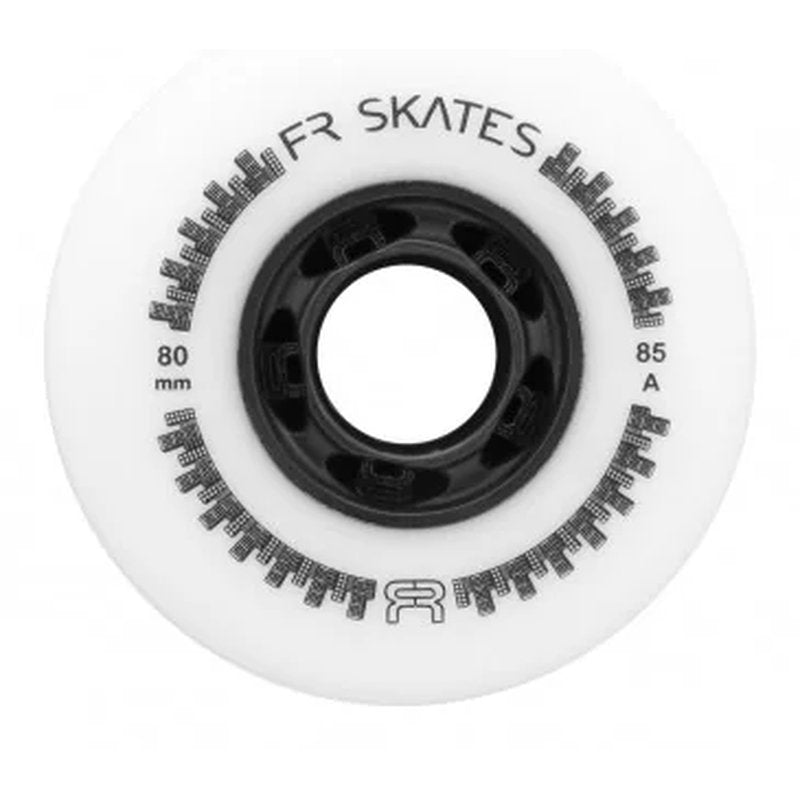 FR Downtown 80mm/85A Wheels (Pack of 4)
