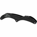 FR EO Carbon 3.14 - 3X125 - 13"4 Frame