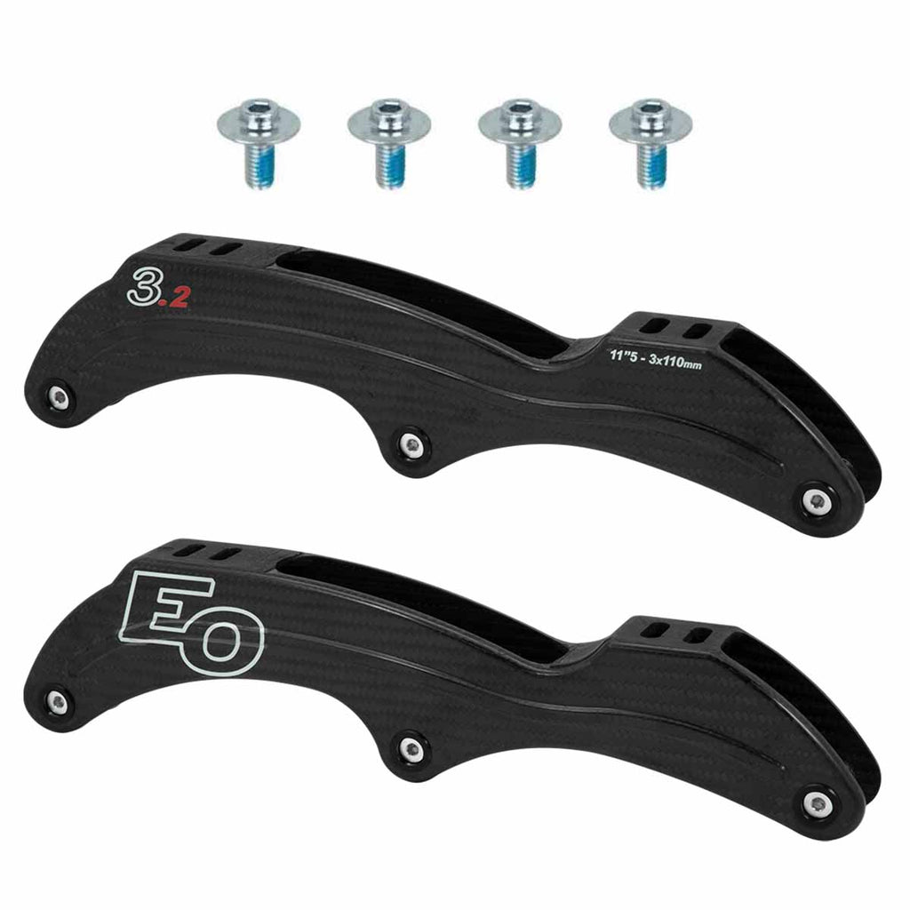 FR EO Carbon 3.2 - 3X110 - 11"5 Frame