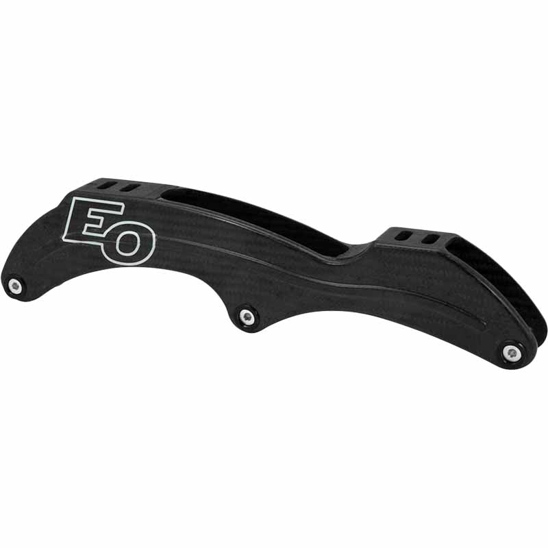 FR EO Carbon 3.3 - 3X125 - 11"8 Frame