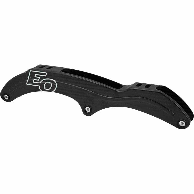 FR EO Carbon 3.8 - 3X125 - 12"8 Frame