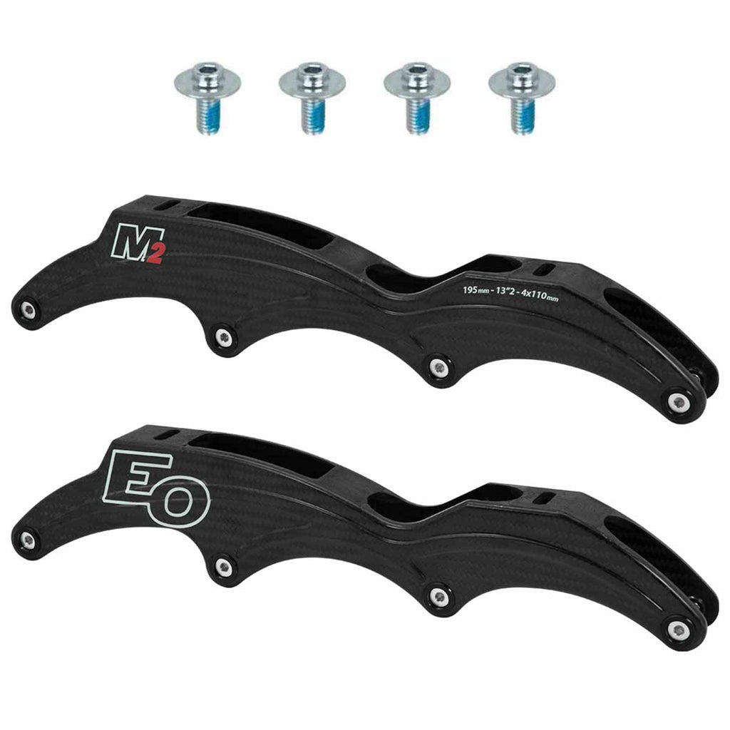 FR EO Carbon M2 - 4X110 - 13"2 Frame