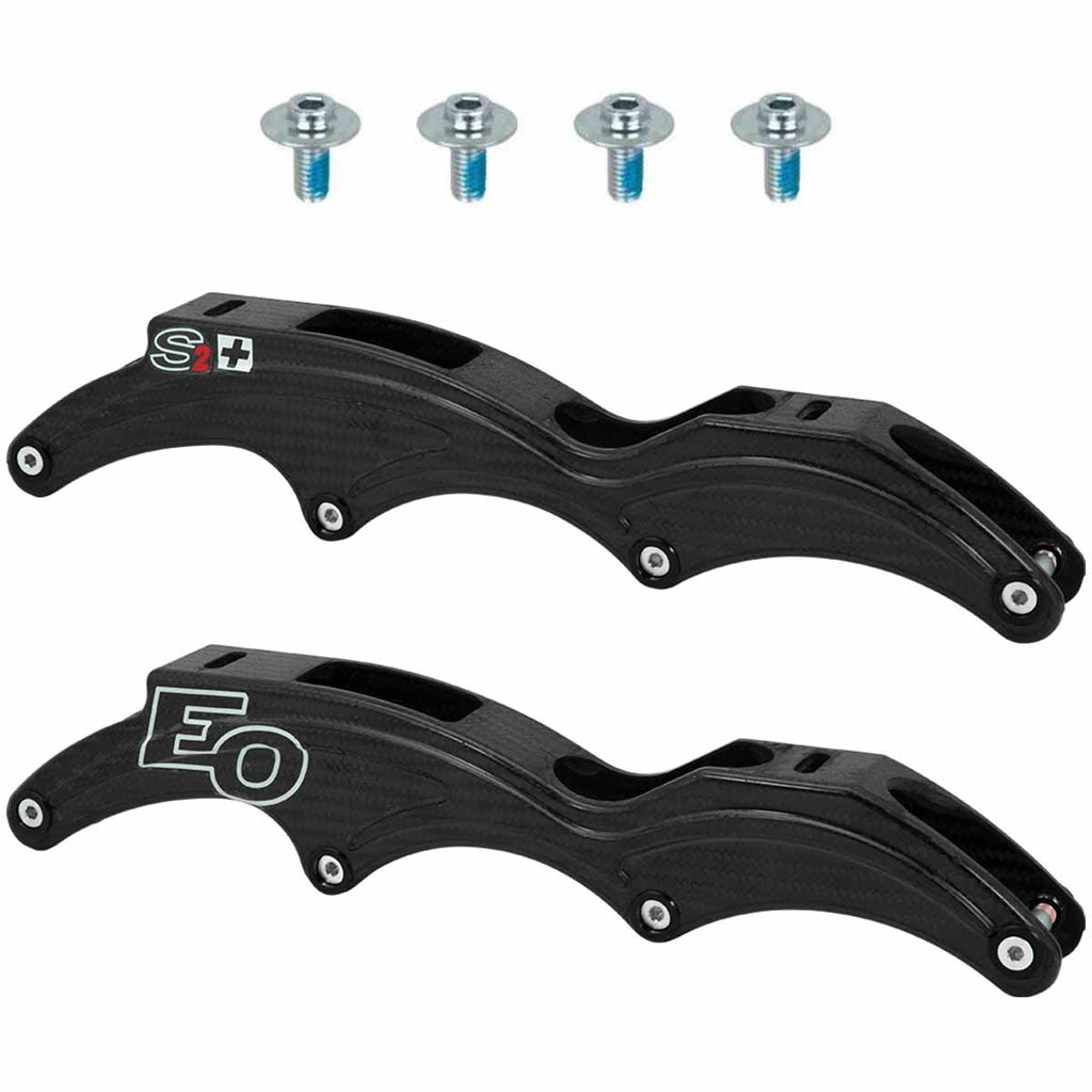 FR EO Carbon S2+ - 2X110+2X100 Frame
