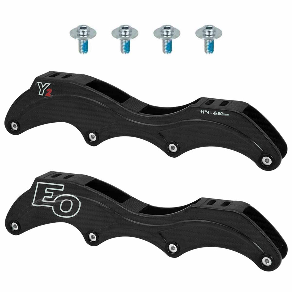 FR EO Carbon Y2 - 4X90 - 11"4 Frame