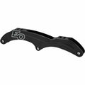 FR EO Carbon H3 - 2X125+110 - 12"6 Frame
