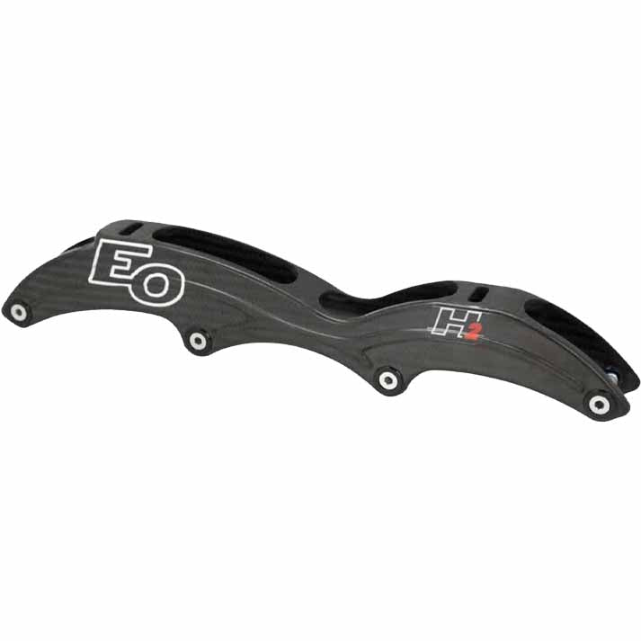 FR EO Carbon H2 - 3X110+100 - 12"8 Frame