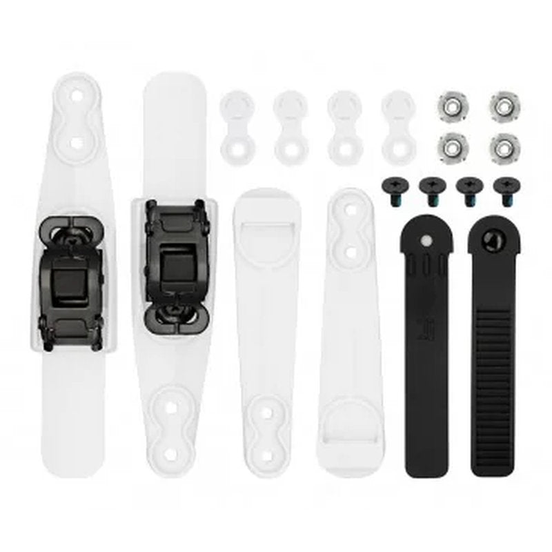 FR New Double Strap