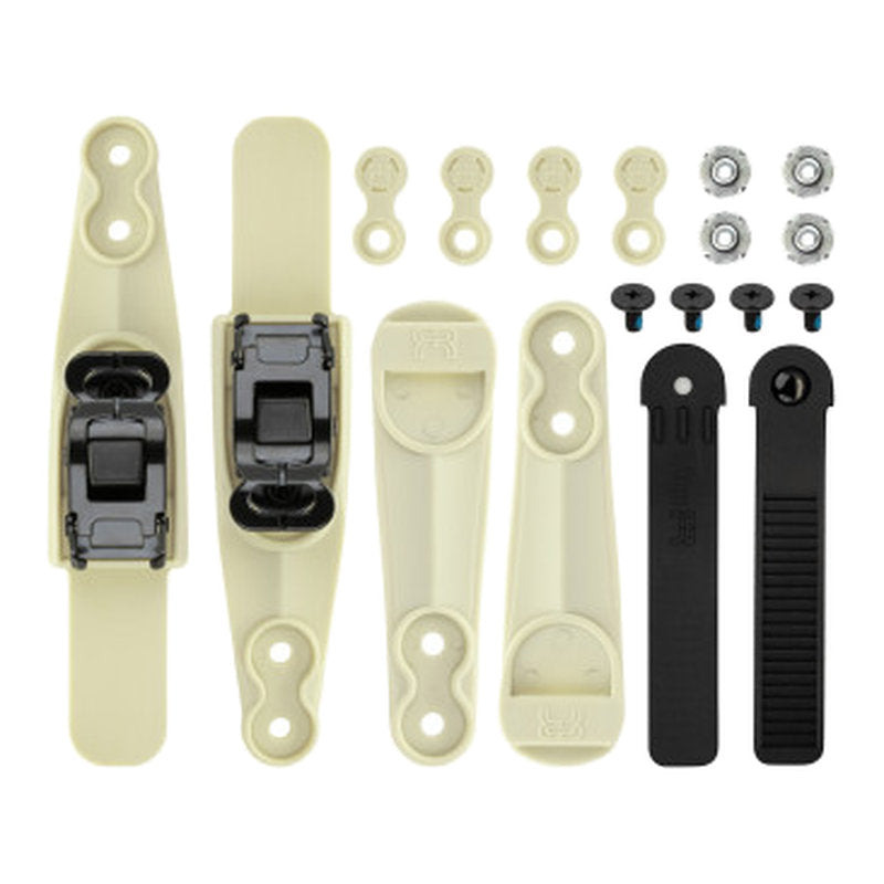 FR New Double Strap