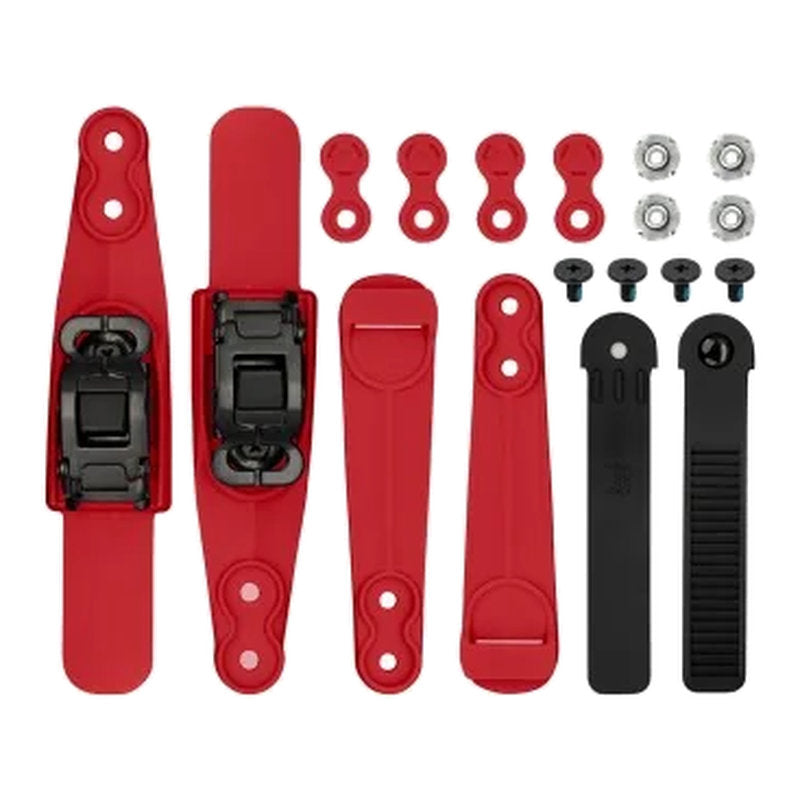 FR New Double Strap