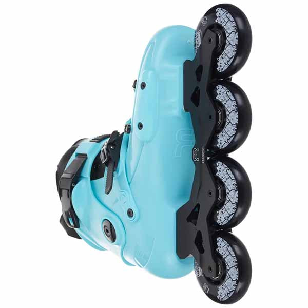 FR 1 80 Light Blue Skates
