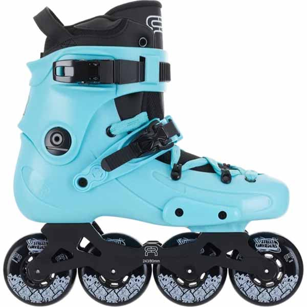 FR 1 80 Light Blue Skates