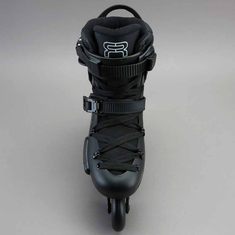 FR 3 80 Black X3R Skates