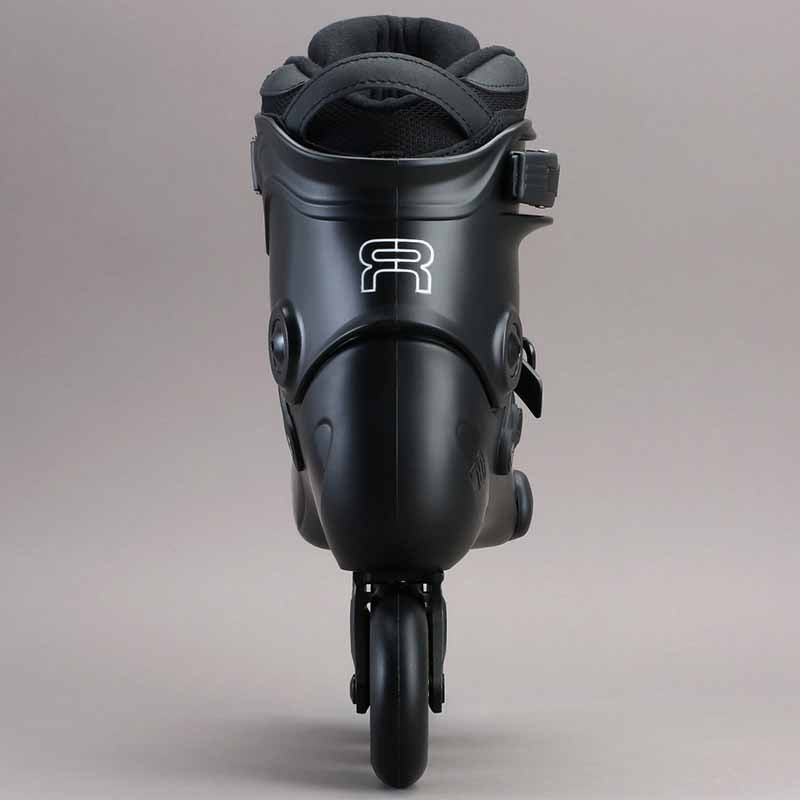 FR 3 80 Black X3R Skates