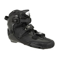 FR Igor Black Boot Only