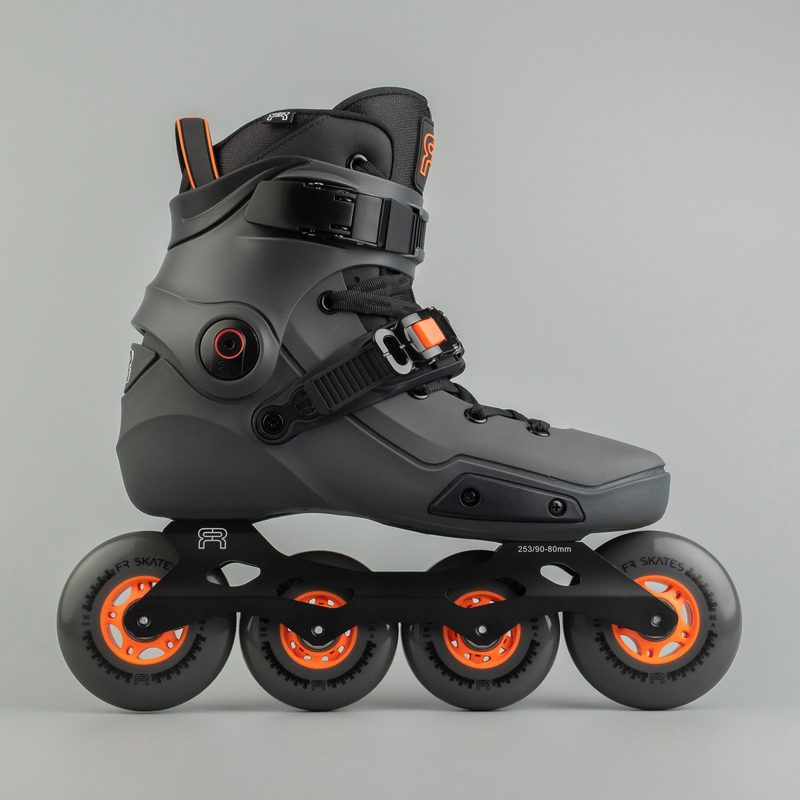 FR Neo 1 Dual 9080 Skates