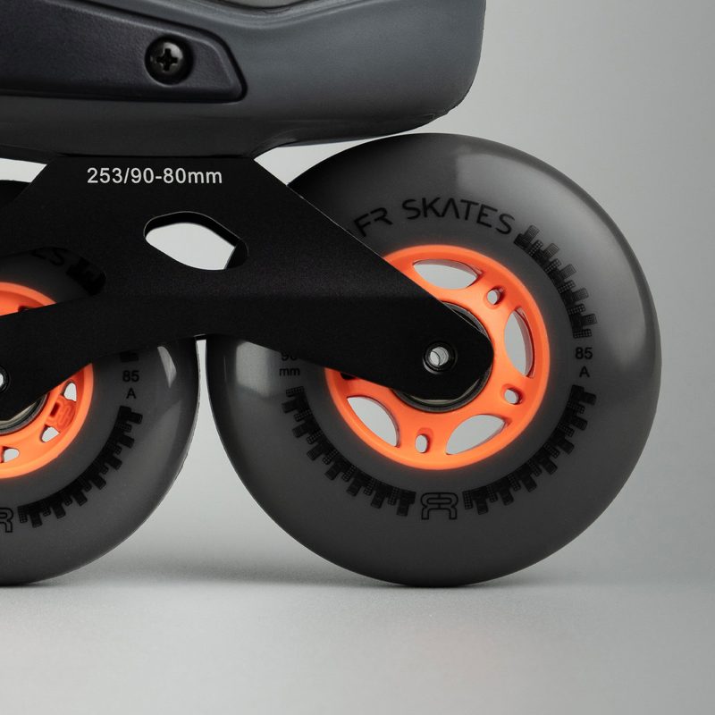 FR Neo 1 Dual 9080 Skates