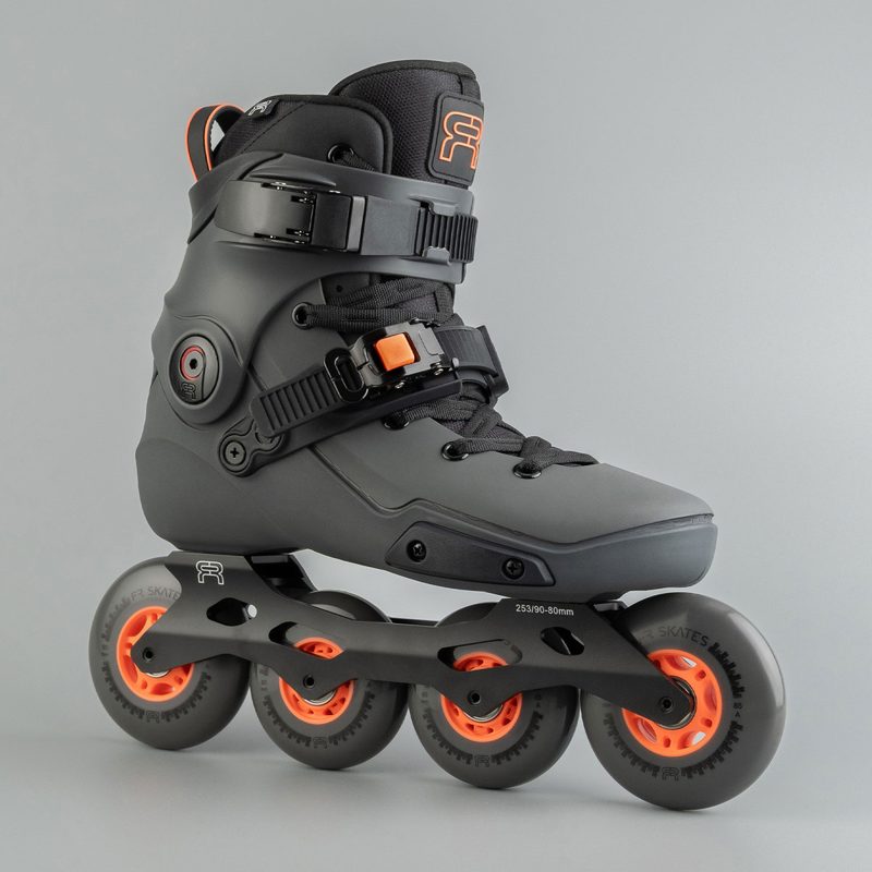 FR Neo 1 Dual 9080 Skates