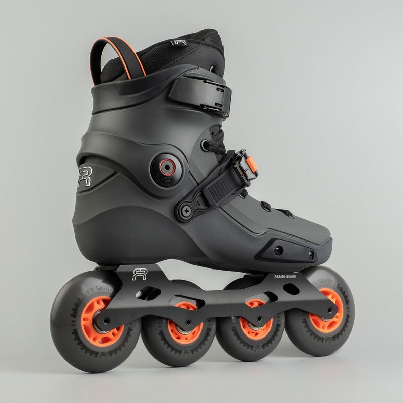 FR Neo 1 Dual 9080 Skates
