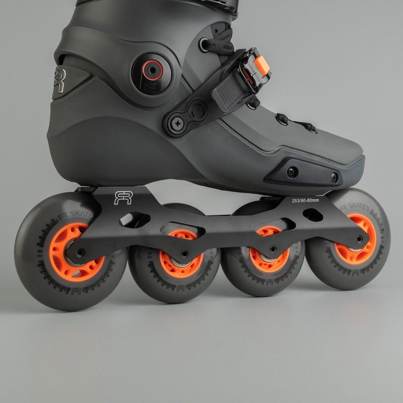 FR Neo 1 Dual 9080 Skates