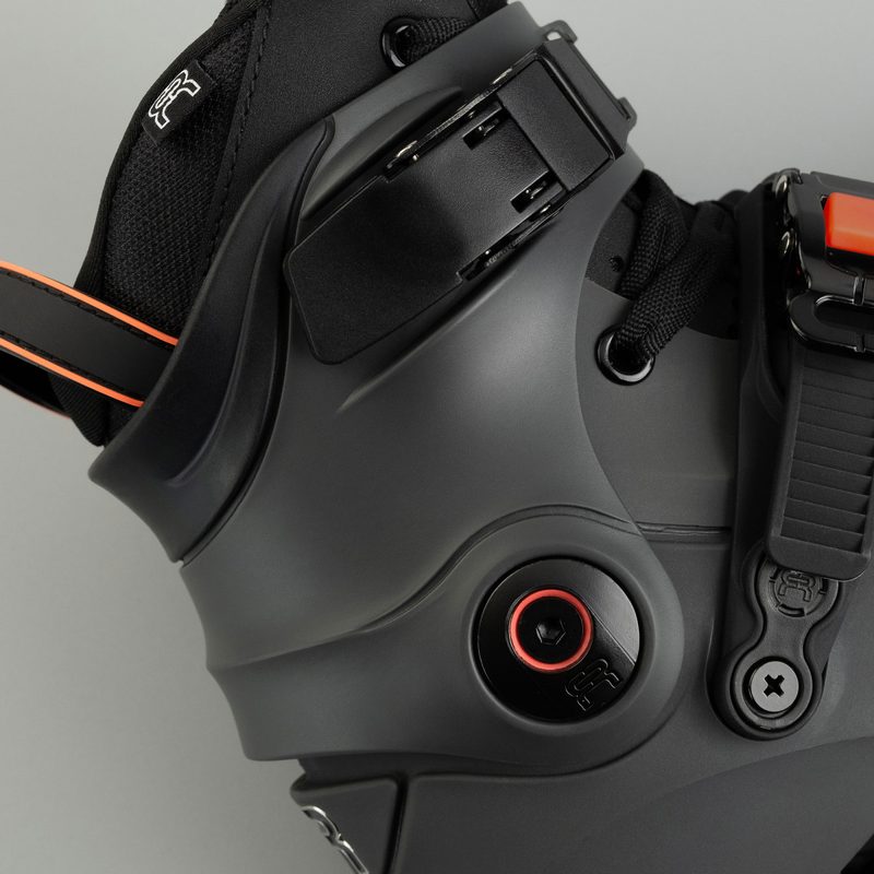 FR Neo 1 Dual 9080 Skates