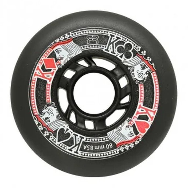 FR Street Kings 85A Wheels