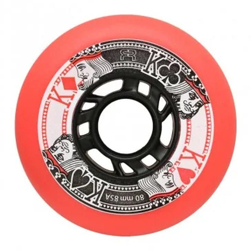 FR Street Kings 85A Wheels