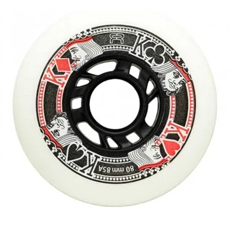 FR Street Kings 85A Wheels