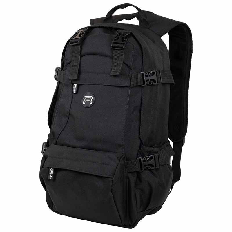 FR Skates Backpack Slim
