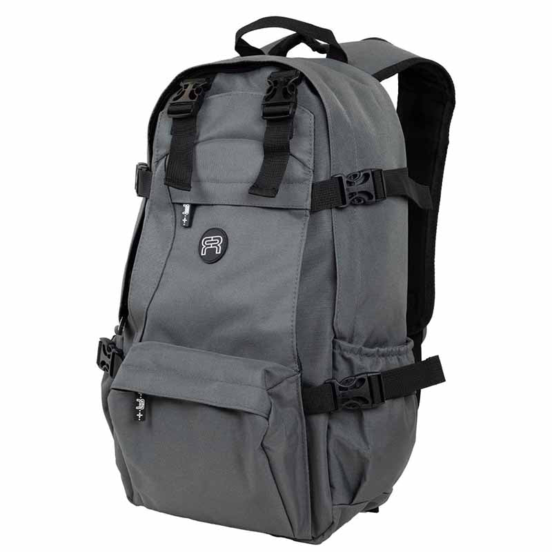 FR Skates Backpack Slim