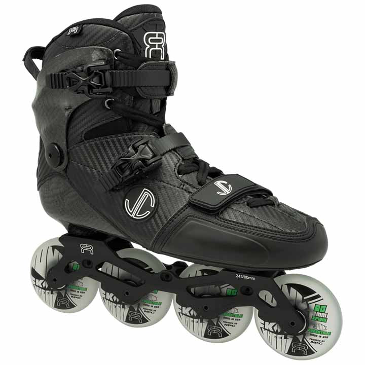 🔥🔥🔥FR SL 80 Skates