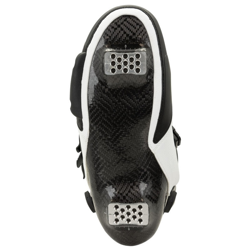 FR SL V3 White Boot Only