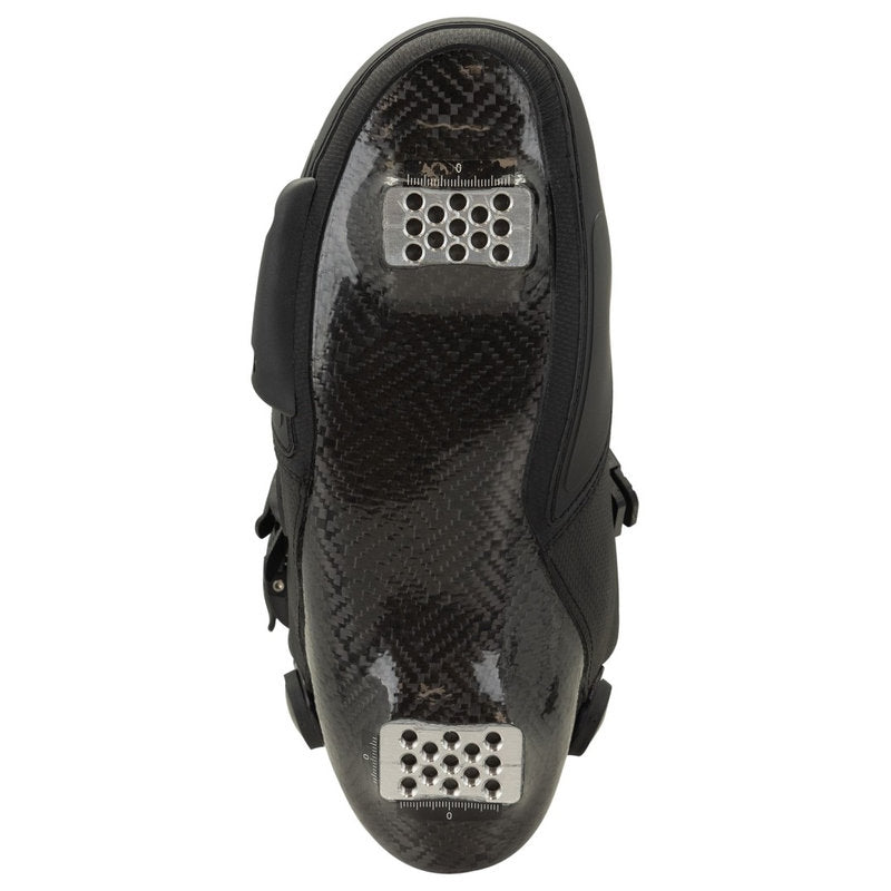 FR SL V3 Black Boot Only