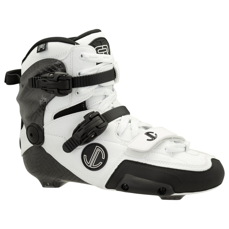 FR SL V3 White Boot Only