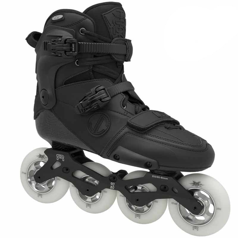 FR SL Freeride Skates